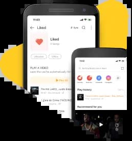 Snaptube
