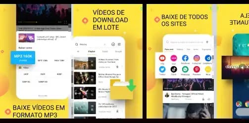 Snaptube