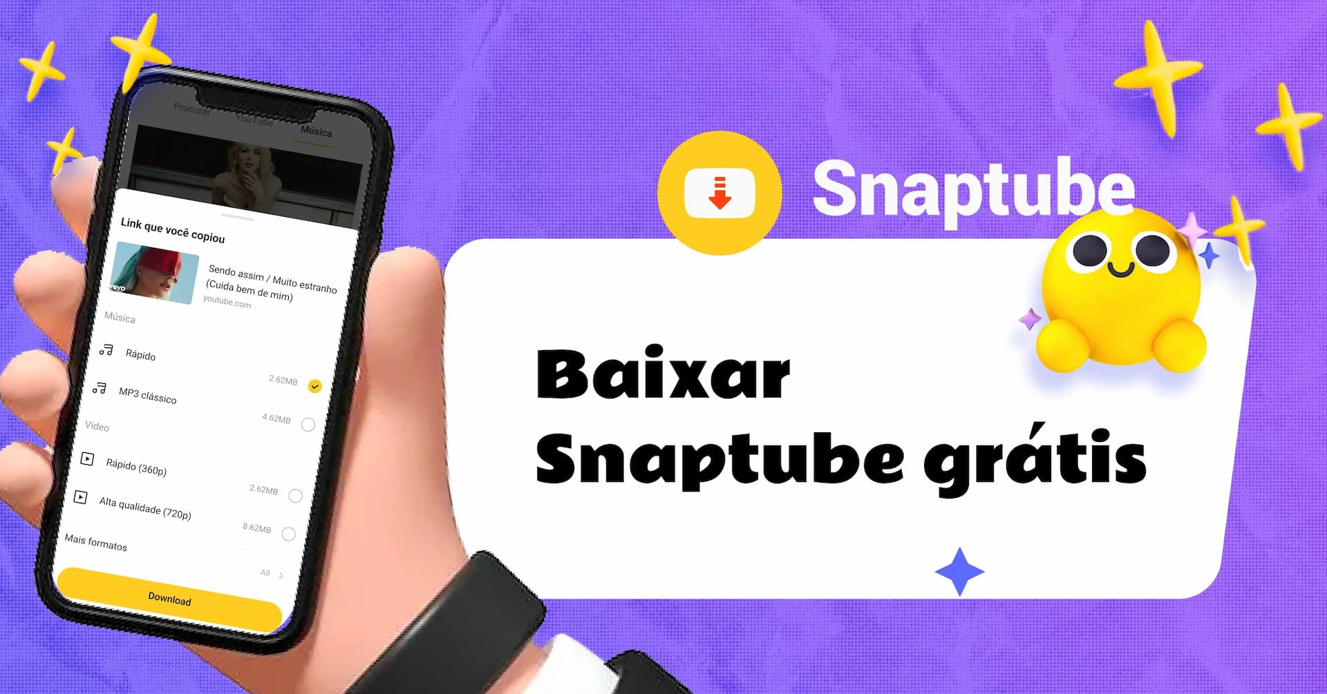 Snaptube