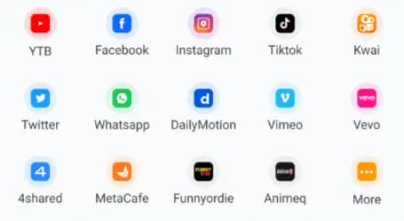 Snaptube